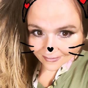 Meet your Posher, Christine